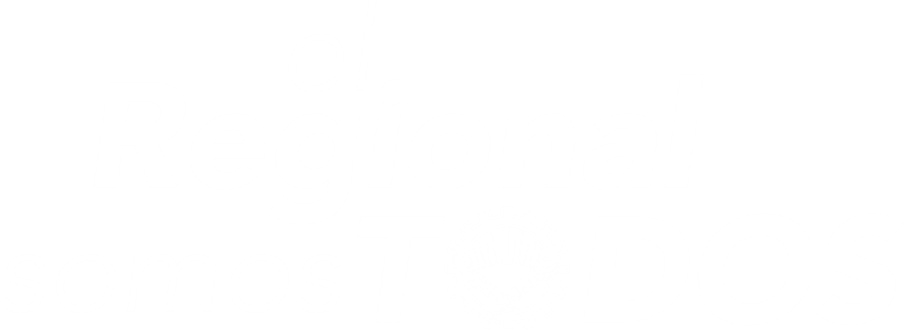el regional somos todos