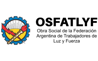 Actualizaciones en prestaciones de OSFATLYF