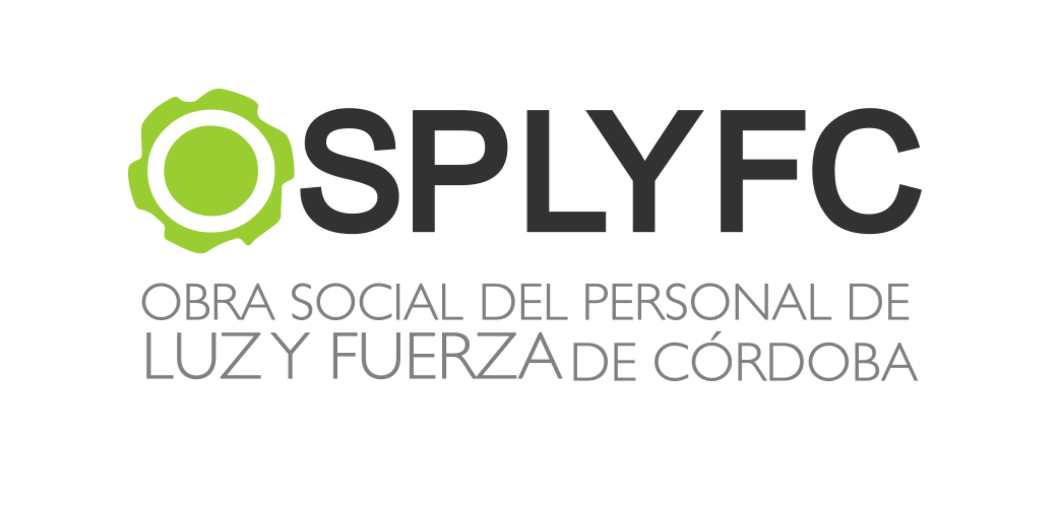 OSPLYFC salud luz y fuerza web SiReLyF