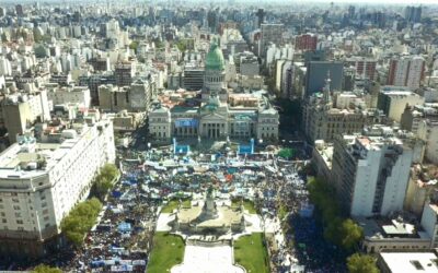 Protagonistas de nuestra historia: la eliminación del Impuesto a las Ganancias es LEY