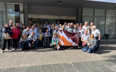 XXV Encuentro Nacional de Jubilados y Jubiladas de Luz y Fuerza