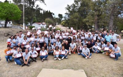 Documento Final del Encuentro de Mujeres y Jóvenes del Sindicato Regional de Luz y Fuerza 2024