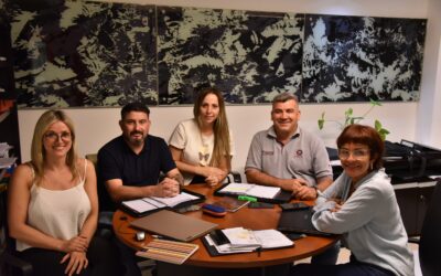 Sector Epec: reunión sobre artículo 77 en reclamo de la tarifa de luz