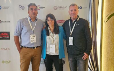 El SiReLyF estuvo presente en el evento «El Polo Empresarial del Interior de Córdoba»