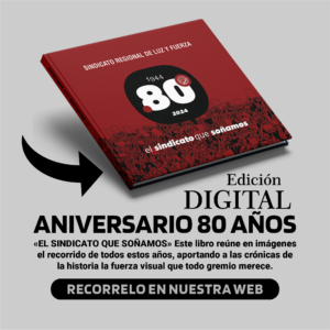 Libro 80 años SiReLyF