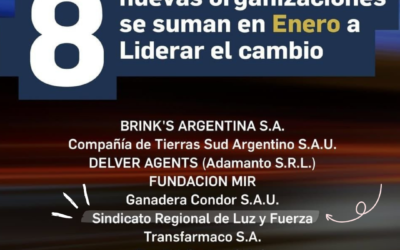 El Sindicato Regional de Luz y Fuerza se suma al Pacto Global de la ONU: un compromiso con la sostenibilidad y los derechos laborales 