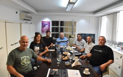 Una nueva tecnicatura y dos nuevas sedes para seguir formando a los trabajadores/as