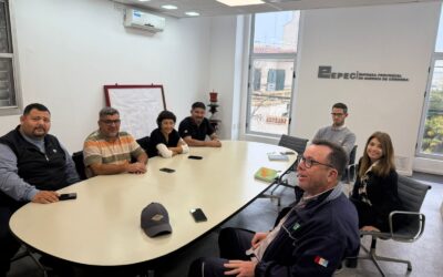 Encuentro Gremial en Zona D: San Francisco, Devoto y Balnearia