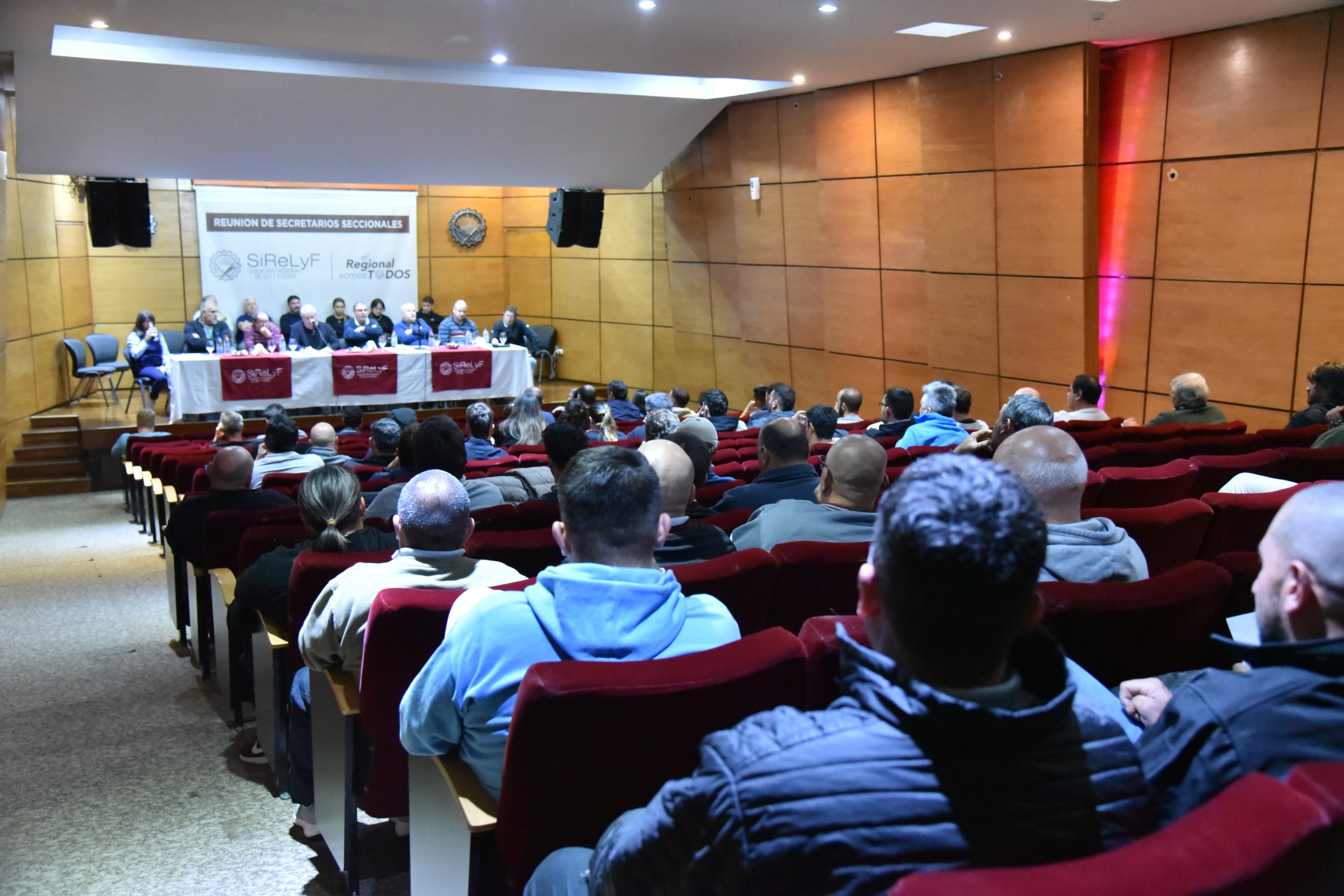 ASAMBLEA GREMIAL DEL SECTOR COOPERATIVO