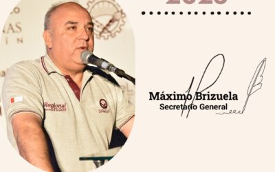 Volver a mirarnos a los ojos y desandar los caminos juntos