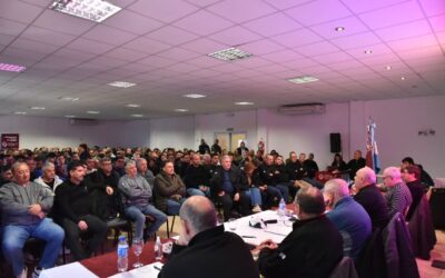 CGD 2025: Unidad, compromiso y construcción colectiva