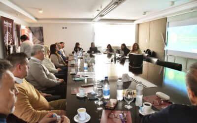 Formación de Formadores: un curso para docentes e instructores