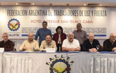 Encuentro de secretarios de Servicios Sociales de todo el país