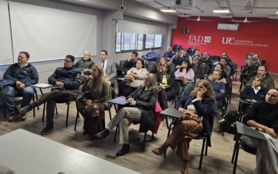 El SiReLyF presente en espacios de formación y debate sindical