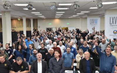 LXVII Congreso Nacional de la FATLyF