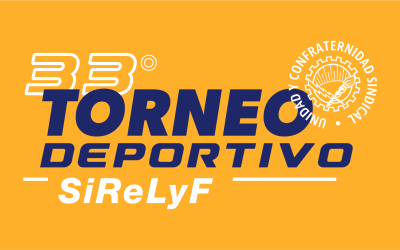 FIXTURE FASE DOS:  semifinales del Torneo Unidad y Confraternidad Sindical