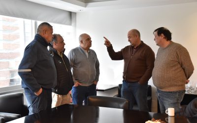 La Secretaría de Previsión continúa con la revisión de expedientes ante la ANSES