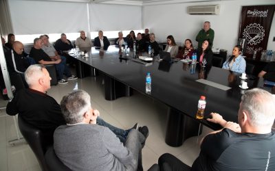 Estándares internacionales de Transparencia y Sustentabilidad para el SiReLyF
