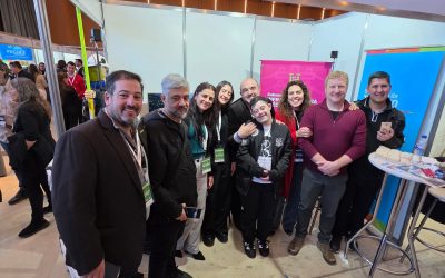 El SiReLyF presente en el Congreso Internacional de Cooperativas de la provincia de Córdoba