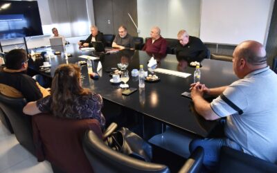 Reunión de la Comisión Revisora de Cuentas: Transparencia y Optimización de Recursos